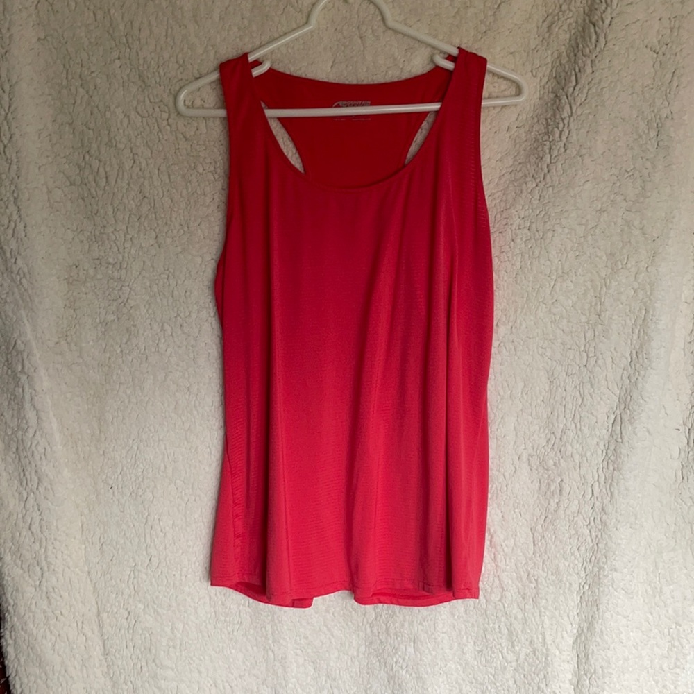 Mountain Khakis Keyhole Tank Top